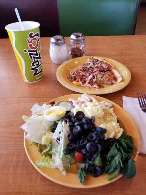 Mazzio’s Pizza & Wings