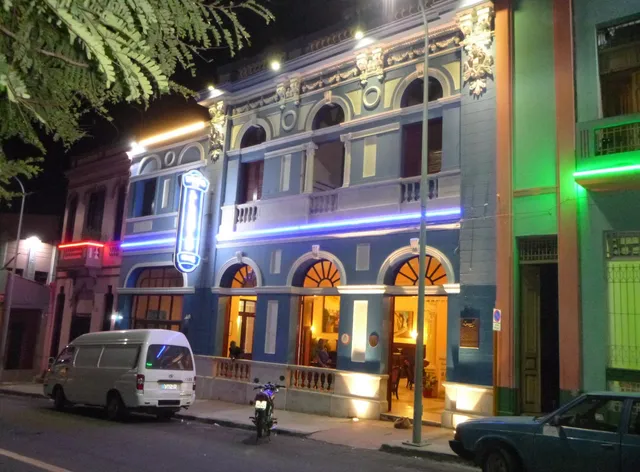 Hotel Libertad