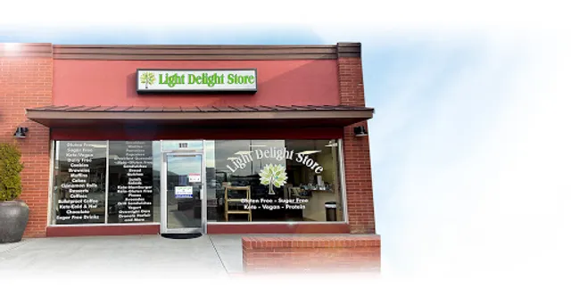 Light Delight Store