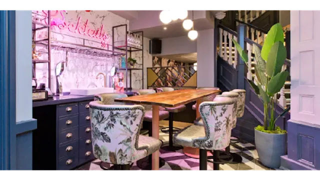 Slug & Lettuce - Boar Lane Leeds