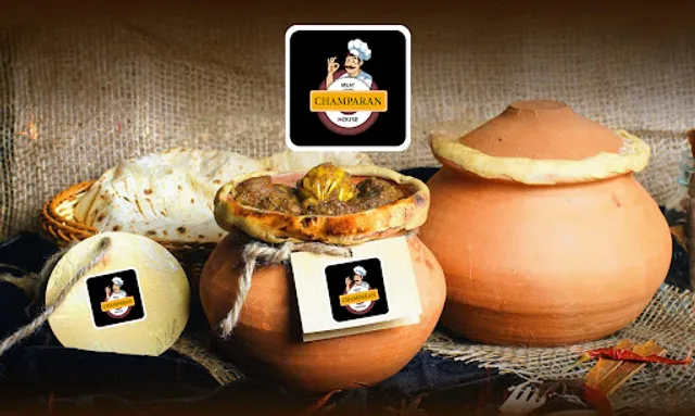 Champaran Meat House