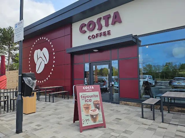 Costa Coffee