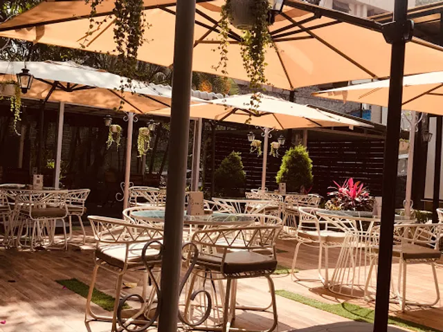 Makobrew Vegetarian Restaurant & Cafe | Jubilee Hills