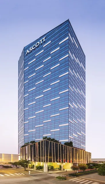 Ascott Macau