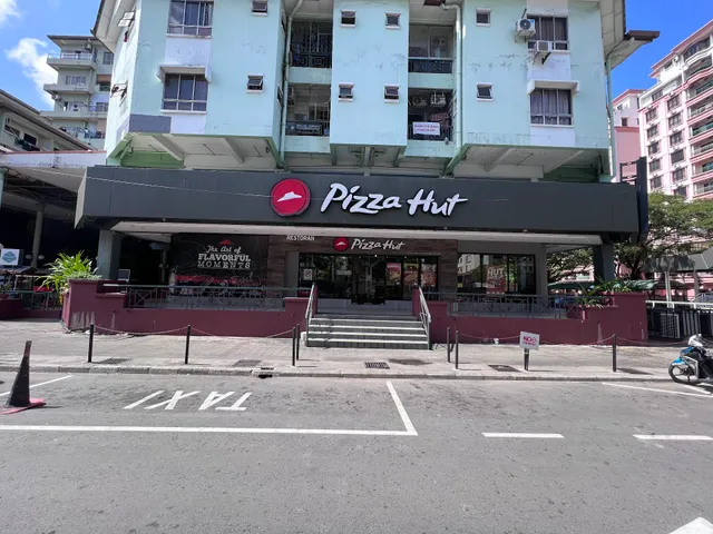 Pizza Hut Restaurant Api Api