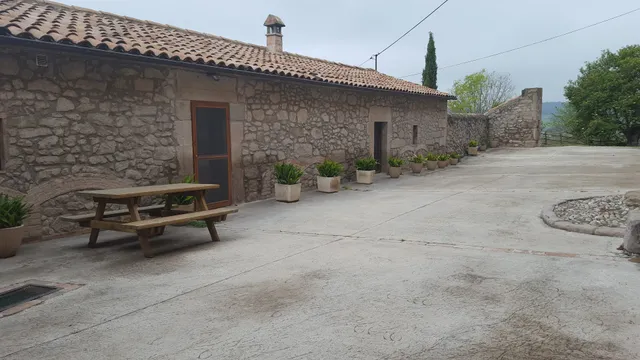 Turisme Rural Baluard de Ferreres