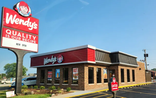 Wendy's