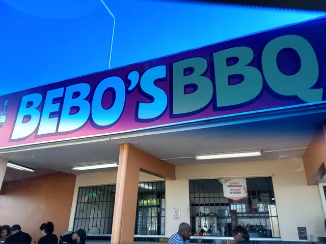 Bebo's BBQ