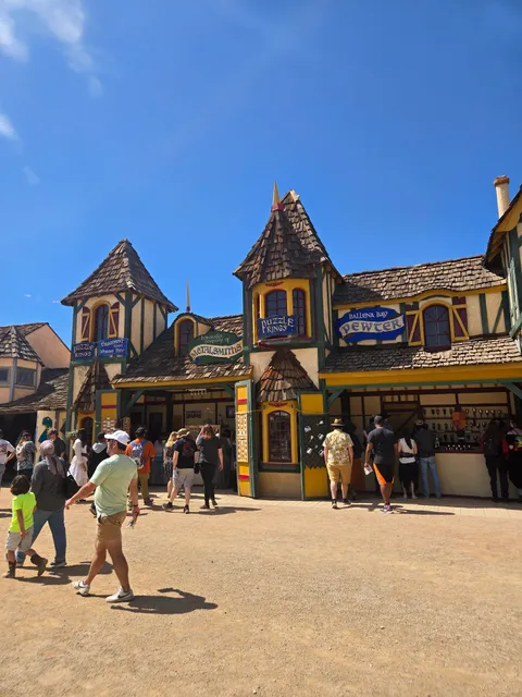 Renaissance Festival