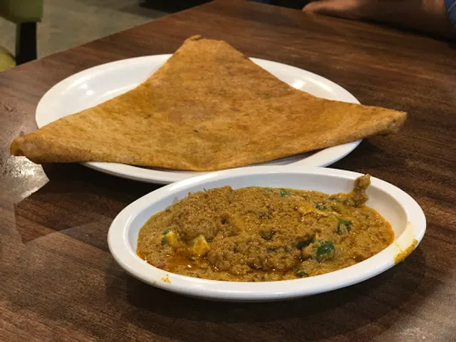 Radhika's Authentic South Indian Food