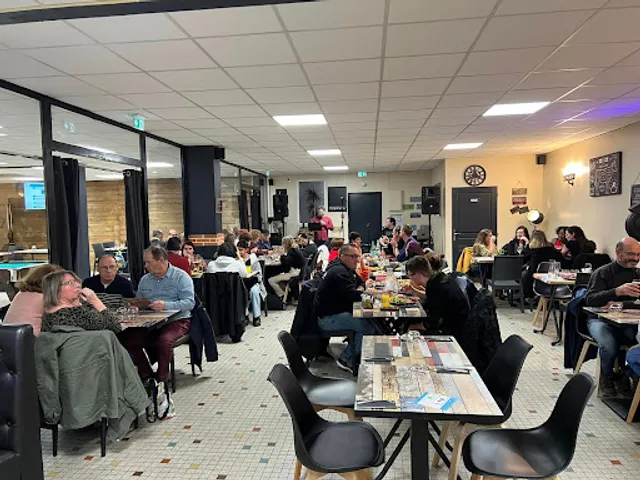 Restaurant Le Rob’s