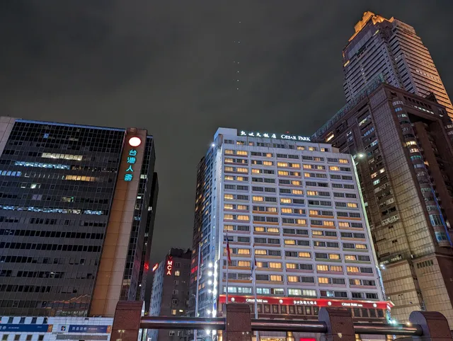 Y Hotel Taipei (YMCA)