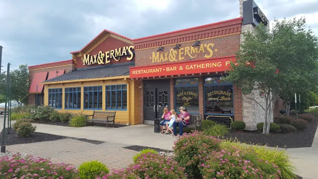Max & Erma's