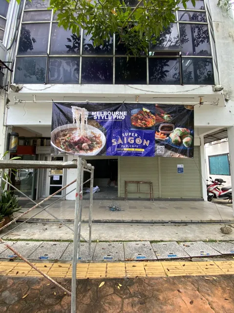 Super Saigon Shah Alam Seksyen 9