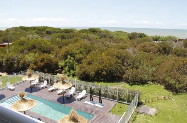 Paradiso Playa - Apart Hotel - Valeria del Mar