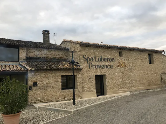 SPA LUBERON PROVENCE