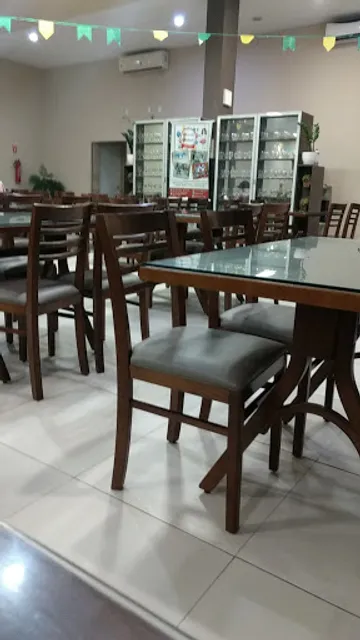 Padaria e Mercadinho Aliança