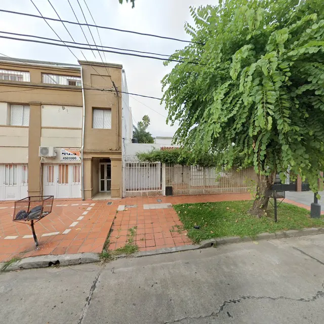 Departamentos Niñas