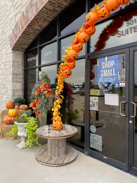 Prairie Winds Market