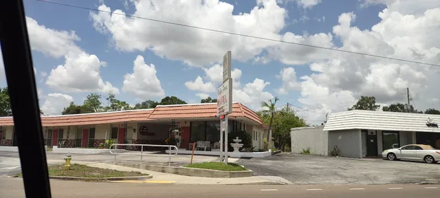 Valley Forge Motel Llc