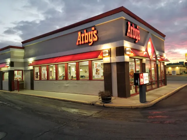 Arby's