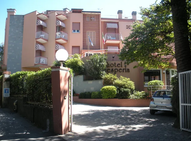 Hotel Esperia