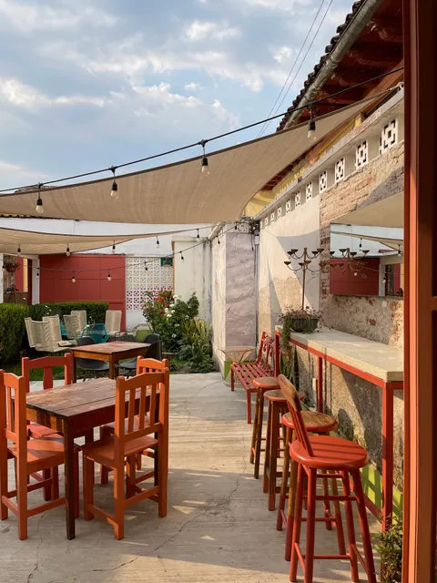 DAKÜNI - Cocina de Raíces