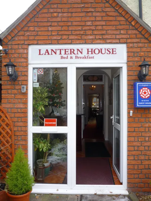 Lantern Guest House