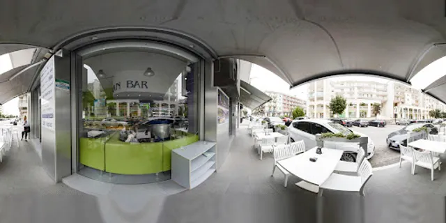 Gran Bar - Pasticceria Gelateria