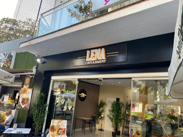 LENA Cafe and Bakery