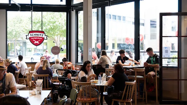 Schnitz Watergardens