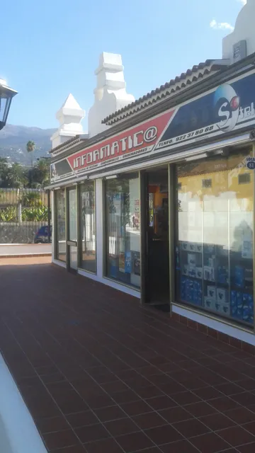 Sitel Informatica SLL