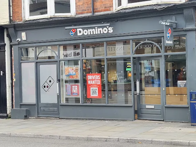 Domino's Pizza - Melton Mowbray