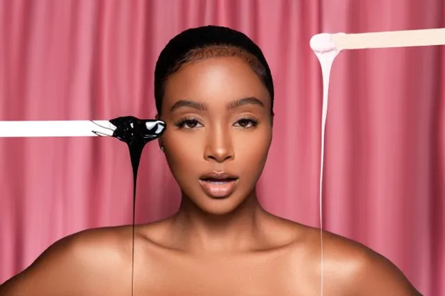 Pretty Girls Get Waxed