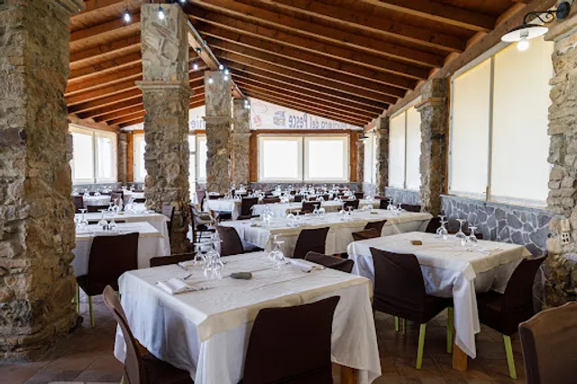 La miniera del Pesce