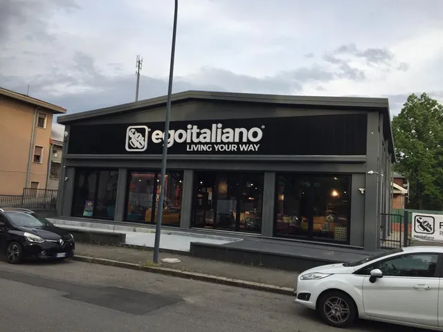 Egoitaliano Store
