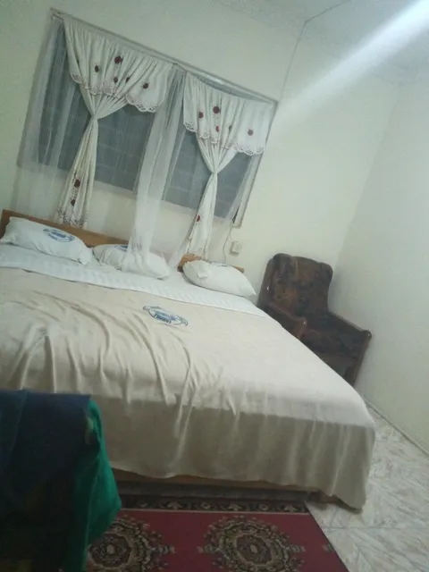 Fairhill Guest House Annex (Abura)