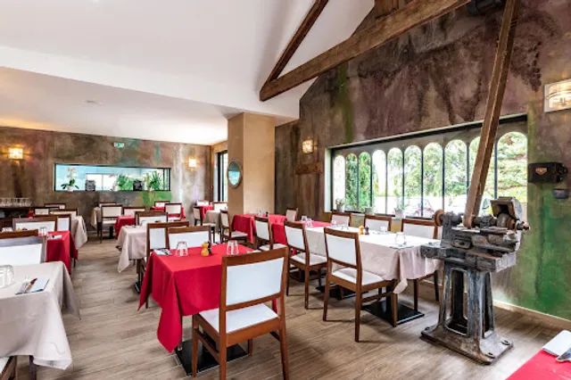 Restaurant Malaucène Hangar N°1