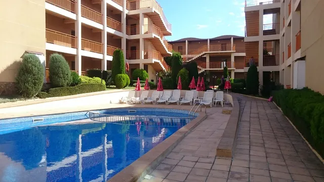 Stella Maris Apartments