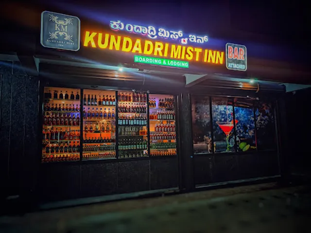 KUNDADRI MIST INN