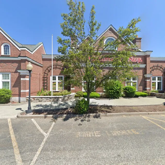 Sky Zone Trampoline Park