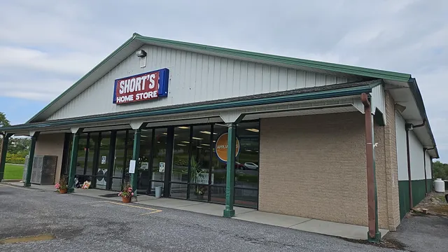 Short's Home Store