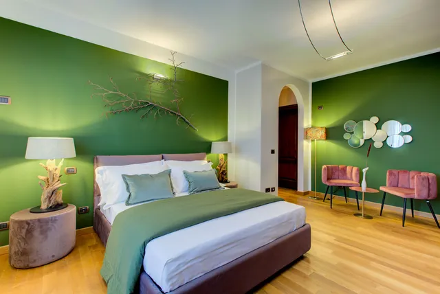 Greenwood Luxury Home