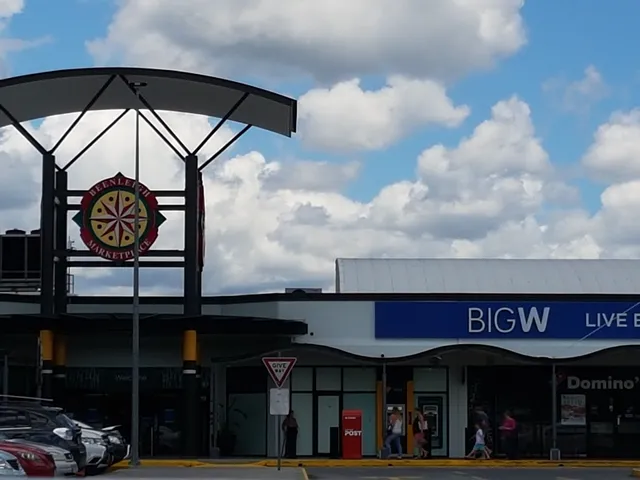Beenleigh Marketplace
