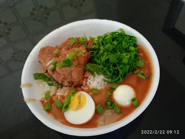 Comida Caseira B.H Marmitex