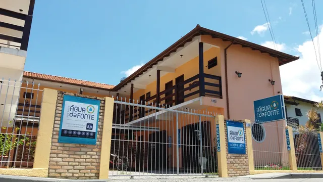 Pousada Água da Fonte