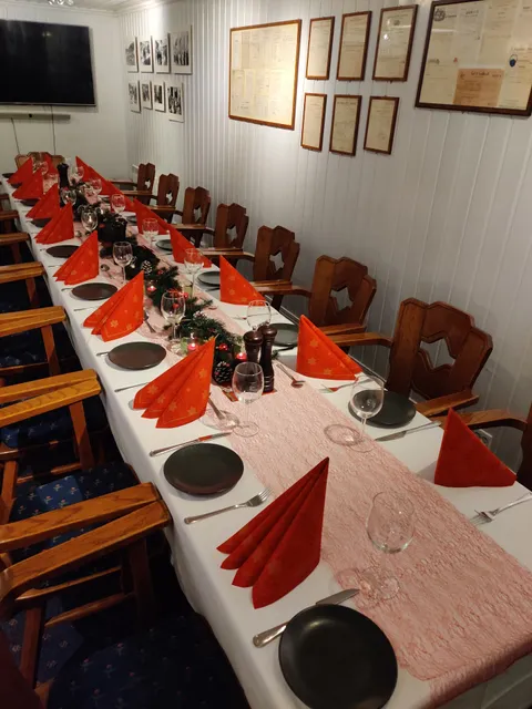 Kjøbmandsgaarden Hotel