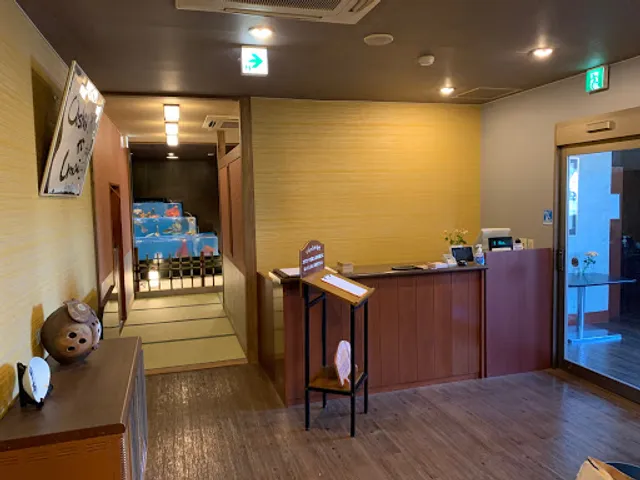 Matsuken Moriyamaten