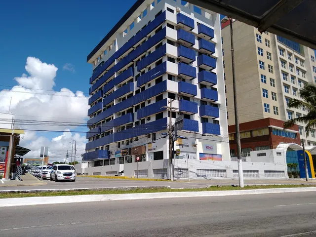 Condomínio Granada Flat