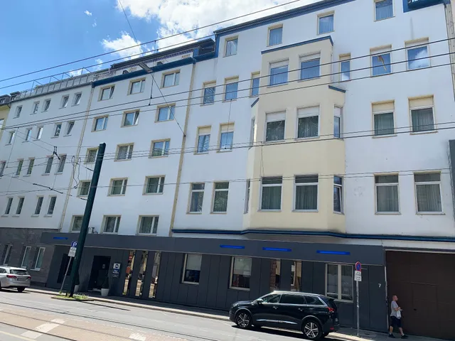 Sure Hotel By Best Western Ambassador Duesseldorf